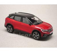 NOREV - REN Austral Esprit Alpine - 2022-1/43, Flame Red