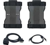 Renault Can Clip OBDII outil de diagnostic, à puce complète CYPRESS programmeur, Reprog V191, Nouveau VCI WIFI
