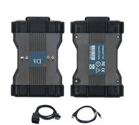 Renault CAN CLIP V234, Diagnostic des pannes, Support à la programmation, WIFI V234