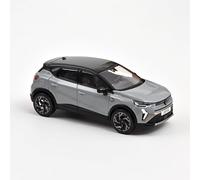 NOREV 1/43 - RENAULT CAPTUR ESPRIT ALPINE - 2024 517765