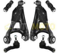 TRISCAN 8500 25520 Bras de suspension