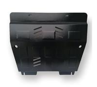 Renault Clio II 1998-2005 Plaque de protection en acier