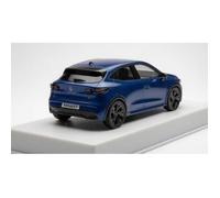 RENAULT Clio VI Esprit Alpine 2026 Bleu Iron Voiture de Collection NOREV 1/43