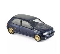 Renault Clio Williams 1993 Norev Jet Car 1/43 Neuf Boite Carton