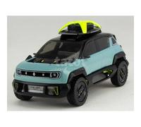 Renault Concept 4ever Trophy E-Tech 2023 - Norev 1/43