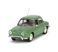 Renault Dauphine 1961 - Ixo 1/43
