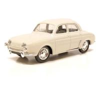 Renault Dauphine 1961 - Solido Presse 1/43
