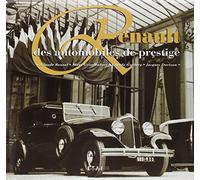 Renault. Des Automobiles De Prestige