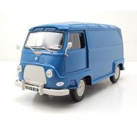 NOREV Renault Estafette 1967 Saviem Blue 1:18
