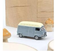 RENAULT ESTAFETTE - 1968