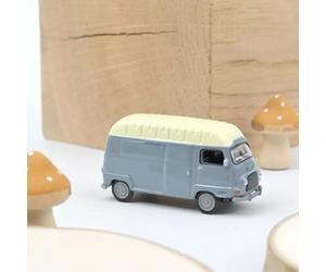 RENAULT ESTAFETTE - 1968