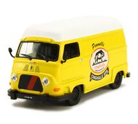 Renault Estafette 1974 - Modèle Presse 1/43