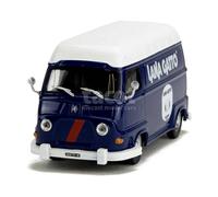 Renault Estafette Fourgon 1977 - Modèle Presse 1/43