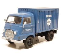 Renault Estafette Sinpar Castor - Eligor 1/43