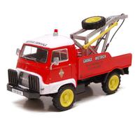 Renault Estafette Sinpar Dépanneuse - Tacot 1/43