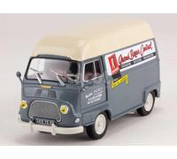 Renault Estafette Surélevée Hory - Modèle Presse 1/43