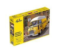 Renault Estafette Toit haut1/24