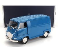 RENAULT - ESTAFETTE VAN de 1967 bleu saviem au 1/18 de NOREV 185122