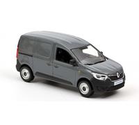 Renault Express 2021 Gris 1:43 Model 511336 Norev