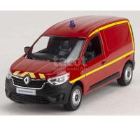 Renault Express Pompiers 2021 - Norev 1/43