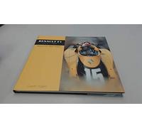 Renault F1: Beyond the Yellow Teapot 1977-1997