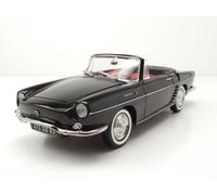 Renault Fleuri 1961 Noir Maquette de Voiture 1:18 Norev