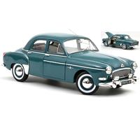 Renault Fregate 1960 Sevigne Vert 1:18 Modèle 185284 NOREV