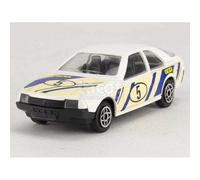 Renault Fuego Cibié - Solido 1/43