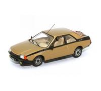 Odeon Modèle réduit Renault Fuego GTX 1985 – 1/43 – Édition limitée 504 ex.