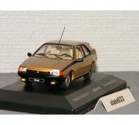 Odeon - ODE106 - Renault Fuego GTX 1985 - Limitée à 504 ex. - Echelle 1/43