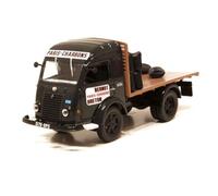Renault Galion Charbonnier 1959 - Norev 1/43