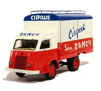 Renault Galion Cirque Sabine Rancy - Perfex 1/43