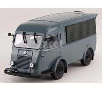 Renault Goélette Marchande - Modèle Presse 1/43
