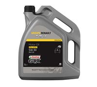 Renault Castrol GTX RN-Spec 5W30 RN720 Huile moteur 5 litres