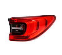Renault Kadjar Feu Arrière Droit 15-17 LED Extérieur passager Latéral OEM Valeo