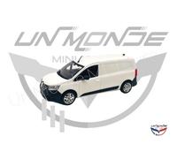 Renault Kangoo 2020 Electrique Van Blanc
