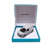 Renault Kangoo Ii Express Ze Electrique 2011 - Norev 1/43