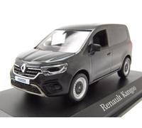 Norev Modèle réduit Renault KANGOO Van tôlé 2021 1/43 Gris foncé