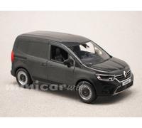 Norev Modèle réduit Renault KANGOO Van tôlé 2021 1/43 Gris foncé