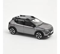 Norev Miniature Renault Kardian 2024 Gris Cassiopée 1/43