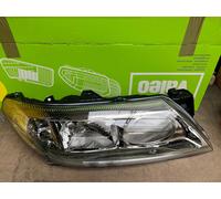 RENAULT LAGUNA 2 - 2001/2005 - PHARE DROIT H7+H1 - VALEO 087988 - NEUF