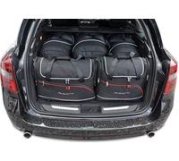 Renault Laguna Grandtour 2007-2015 Pack De Sacs 5 Par