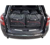 Renault Laguna Grandtour 2007-2015 Pack De Sacs 5 Par