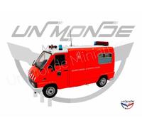 Renault Master T30 PICOT VSAB Sdis 25 DOUBS