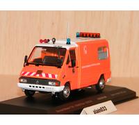 Renault Master T30 PICOT VSAB Sdis 25 DOUBS