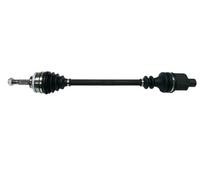 RENAULT MEGANE 745MM DEMI-ARBRE 21Z/23Z