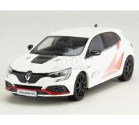 Norev 1/43 - Renault Megane IV RS Trophy-R Record Nurburgring - 2019 517752