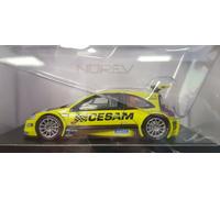 RENAULT Megane Trophy Cesam - 1:43 NOREV 517982