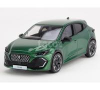 Renault New Clio Vi E-Tech Full Hybrid 2026 - Norev 1/43