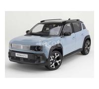 Renault New R4 E-Tech 2025 - Norev 1/18